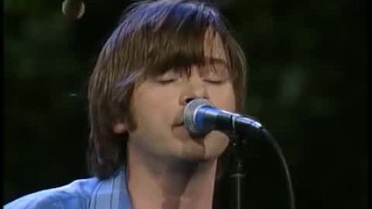 Son Volt - Too Early