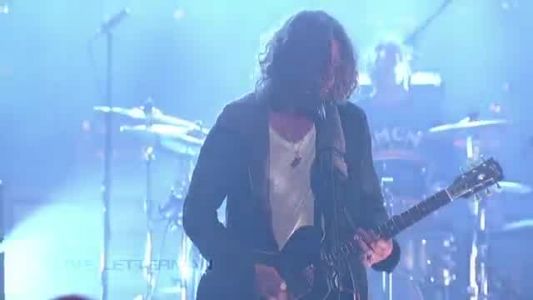 Soundgarden - Incessant Mace