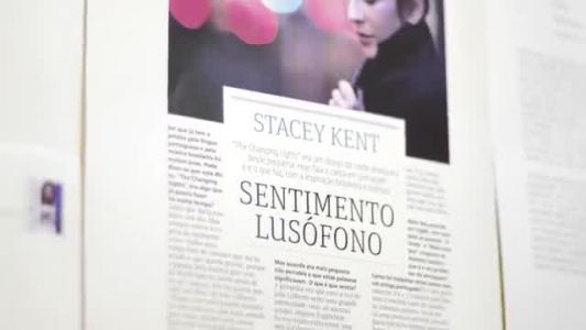 Stacey Kent - One Note Samba (Samba de uma nota so)