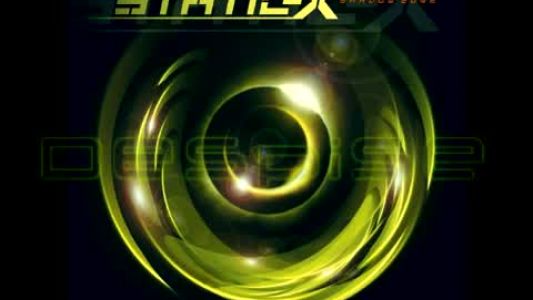 Static-X - All in Wait