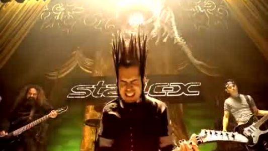 Static-X - I'm With Stupid