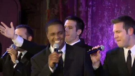 Straight No Chaser - Stand by Me (live)