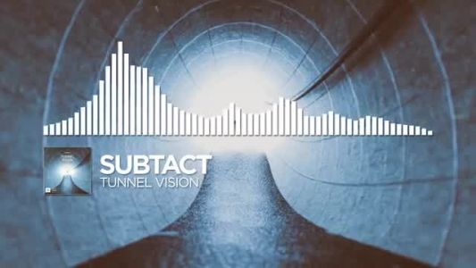 Subtact - Tunnel Vision