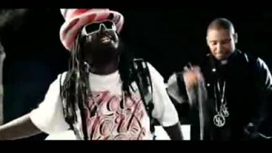 T‐Pain - All the Above