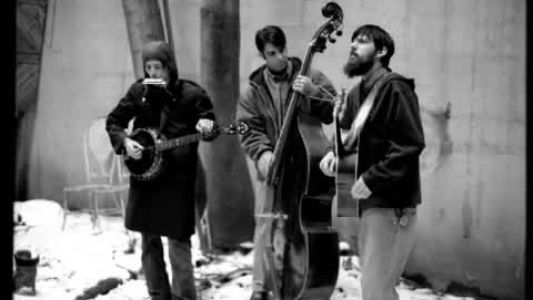The Avett Brothers - Distraction #74