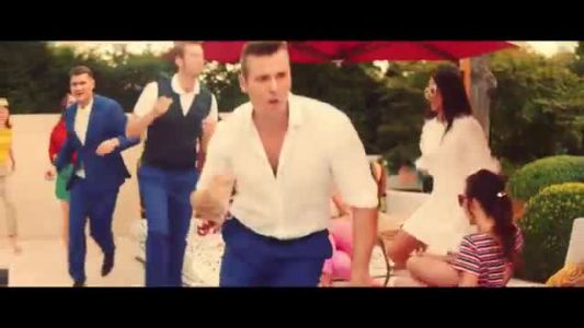 The Baseballs - ...Baby One More Time
