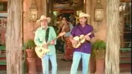The Bellamy Brothers - Almost Jamaica