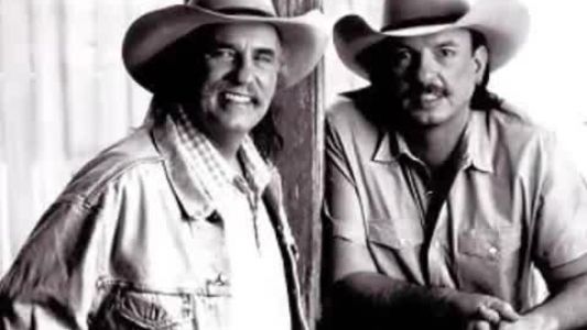 The Bellamy Brothers - Like She's Not Yours