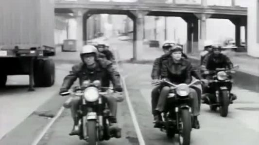 The Dandy Warhols - Ride