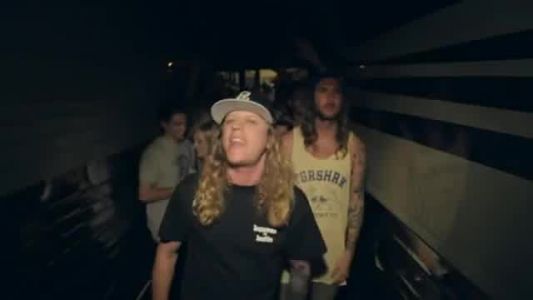 The Dirty Heads - Dance All Night