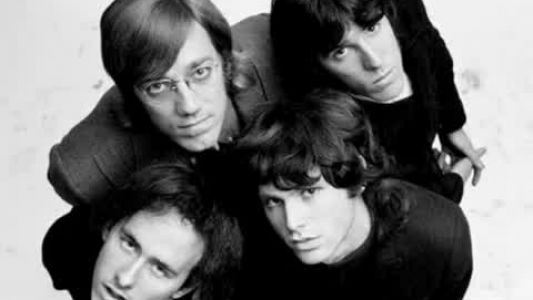 The Doors - You’re Lost, Little Girl