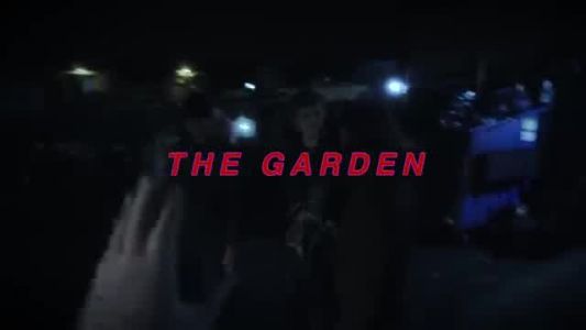 The Garden - All Access