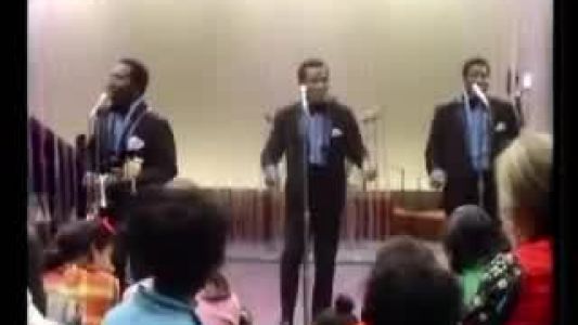 The Impressions - We’re A Winner