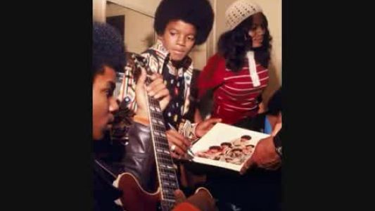The Jackson 5 - To Know