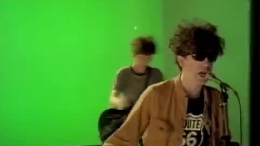The Jesus and Mary Chain - Blues From a Gun