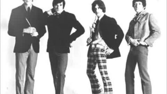 The Kinks - I'm Not Like Everybody Else