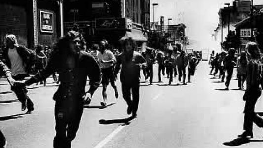 The Kinks - Living on a Thin Line