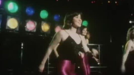 The Nolans - I’m in the Mood for Dancing