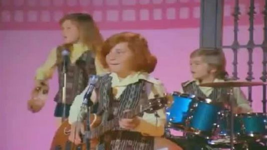 The Partridge Family - It's One of Those Nights