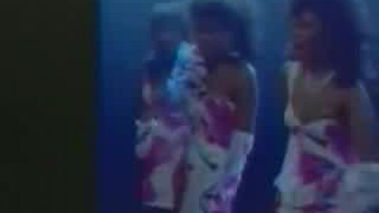 The Pointer Sisters - Baby Come And Get It