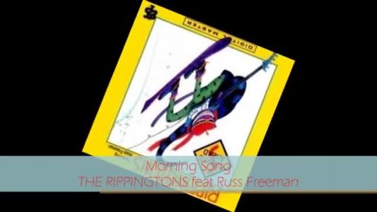 The Rippingtons - Morning Song
