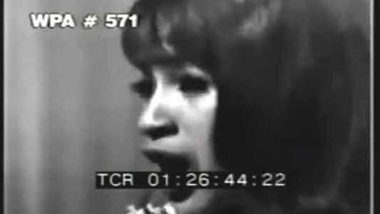 The Ronettes - Is This What I Get for Loving You?