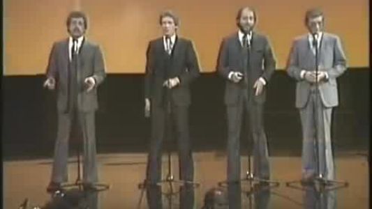 The Statler Brothers - How Great Thou Art