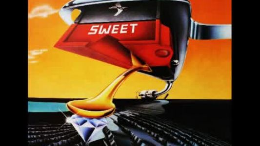 The Sweet - The Juicer