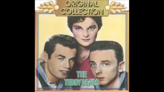 The Teddy Bears - To Know Him Is To Love Him
