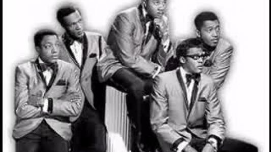 The Temptations - Say You
