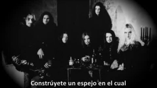 Theatre of Tragedy - And When He Falleth