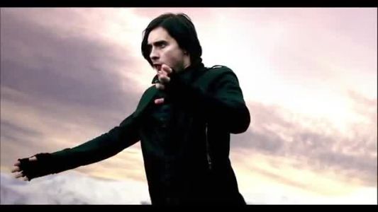 Thirty Seconds to Mars - A Beautiful Lie