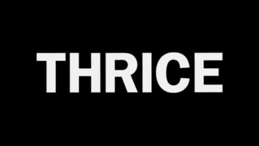 Thrice - The Dark