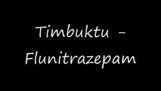 Timbuktu - Flunitrazepam