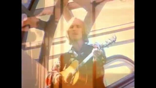 Tom Petty - Free Fallin’