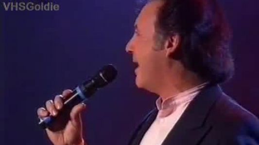 Tony Christie - Kiss in the Night