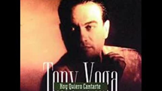 Tony Vega - Fui la carnada