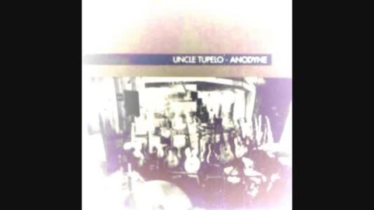 Uncle Tupelo - Fifteen Keys