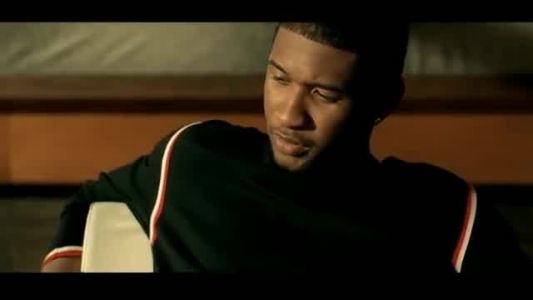 Usher - Burn