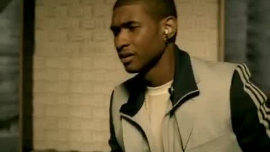 Usher - Confessions, Pt. II