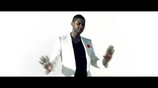 Usher - Omg