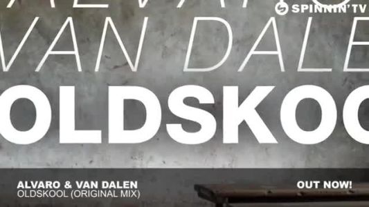 Van Dalen - Oldskool