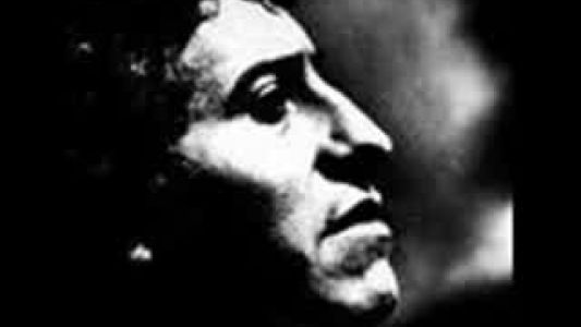 Víctor Jara - Preguntitas sobre Dios