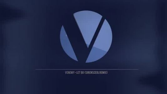 Venemy - Let Go (Feat. Alexandra)