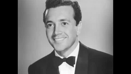 Vic Damone - An Affair to Remember