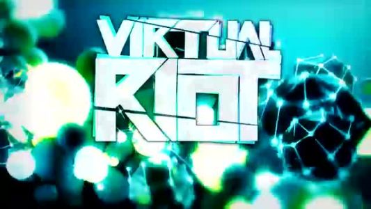 Virtual Riot - Never Gonna Die