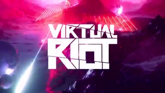 Virtual Riot - Stay For A While