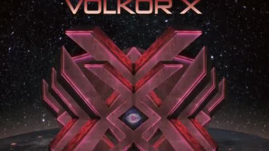 Volkor X - Enclave