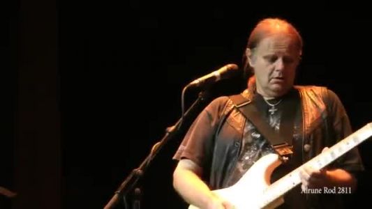 Walter Trout - Blues for My Baby