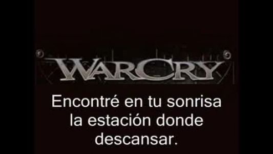 WarCry - Tu ausencia
